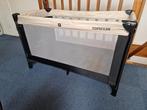 Topmark campingbed, Kinderen en Baby's, Babywiegjes en Ledikanten, Ophalen, Gebruikt, Reisbedje