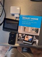Draadloze Smart Home Video Deurbel, Huis en Inrichting, Deurbellen, Ophalen of Verzenden, Nieuw