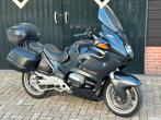 BMW 1100 RT, Bedrijf, Toermotor