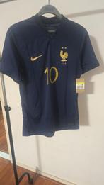 France X Nike, Mbappe Nr 10 jersey., Maat S, Ophalen of Verzenden, Nieuw, Shirt
