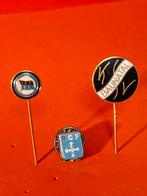 3 buitenlandse voetbal speldjes, Ophalen of Verzenden, Zo goed als nieuw, Sport