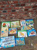 Complete mooi puzzels in goede staat, Kinderen en Baby's, Speelgoed | Kinderpuzzels, Ophalen of Verzenden, Zo goed als nieuw