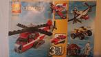 Lego Creator 31013 3-in-1 Compleet, Ophalen of Verzenden, Nieuw, Complete set, Lego