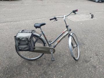 Damesfiets Gazelle  beschikbaar voor biedingen