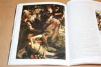 Boek over de werken van Caravaggio. Taschen., Boeken, Kunst en Cultuur | Beeldend, Ophalen of Verzenden, Gelezen