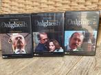 Dalgliesh A taste for Death en The black tower, Cd's en Dvd's, Dvd's | Thrillers en Misdaad, Gebruikt, Ophalen of Verzenden, Detective en Krimi