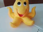 Octopus lamp, Huis en Inrichting, Ophalen of Verzenden, Minder dan 50 cm