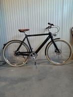 Watt Dublin e-bike, Watt, Watt, 53 tot 57 cm, Ophalen