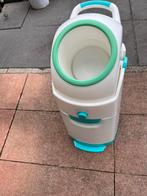 luieremmers Diaper Champ, Kinderen en Baby's, Badjes en Verzorging, Ophalen of Verzenden, Gebruikt, Luieremmer, Overige merken
