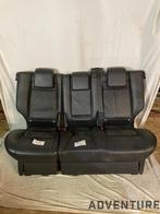 Range Rover Sport Achterbank zwart leder, Ophalen of Verzenden, Gebruikt, Land Rover