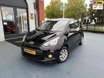 Hyundai I10 1.0i i-Motion Comfort AIRCO beschikbaar voor biedingen