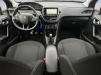 Peugeot 208 1.2 PureTech Blue Lion, 5 deurs, airco, parkeers, Voorwielaandrijving, Gebruikt, Euro 6, 82 pk