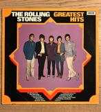 The Rolling Stones - Greatest hits (LP), Cd's en Dvd's, Vinyl | Rock, Ophalen of Verzenden, Gebruikt, 12 inch, Poprock