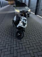 Zip 180 dd dg, Fietsen en Brommers, Scooters | Piaggio, Zip, Ophalen of Verzenden, Zo goed als nieuw, Benzine