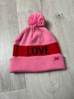 Roze muts z8, Fayah zgan, Meisje, Z8, Ophalen of Verzenden, Zo goed als nieuw