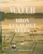 Water: bron van al het leven., Ophalen of Verzenden, Zo goed als nieuw, Natuur algemeen