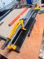 Tegelsnijder,  Güde Profi Hand 80 cm, Ophalen, Gebruikt