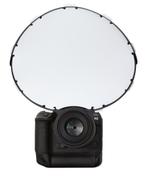 Macro diffuser, flits diffuser, macro fotografie, Ophalen of Verzenden, Nieuw, Overige merken