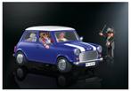 PLAYMOBIL 70921 Mini Cooper 41 delig, Ophalen of Verzenden, Nieuw, Complete set