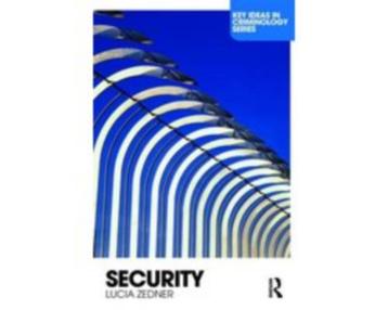 Security 9780415391764 beschikbaar voor biedingen