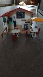 Kantine schleich