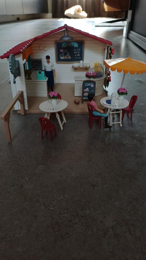 Kantine schleich, Huizen en Kamers, Kamers te huur