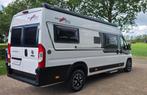 Malibu Van 640 LE * 9G automaat * solar * trekhaak, Caravans en Kamperen, Campers, Automaat, Bedrijf, Diesel, Carthago