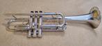 Bach Stradivarius 239 25A – Sterling Silver Bell – Topstaat!, Muziek en Instrumenten, Ophalen of Verzenden, Gebruikt, C-trompet