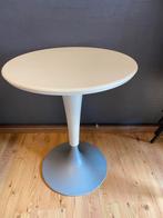 Dr.Na tafel by Starck voor Kartell, Huis en Inrichting, Tafels | Bijzettafels, Kunststof, Rechthoekig, 45 tot 60 cm, Minder dan 55 cm