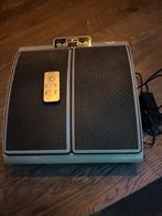 Dr Ho's Motionciser, Ophalen of Verzenden, Zo goed als nieuw, Apparaat