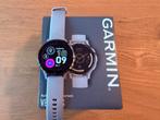 Garmin Venu 3S Smartwatch - Zo goed als nieuw!, Overige materialen, Wit, Ophalen of Verzenden, Zo goed als nieuw