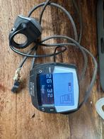 Bosch e-bike display + bediening, Fietsen en Brommers, Fietsaccessoires | Fietscomputers, Ophalen of Verzenden, Gebruikt