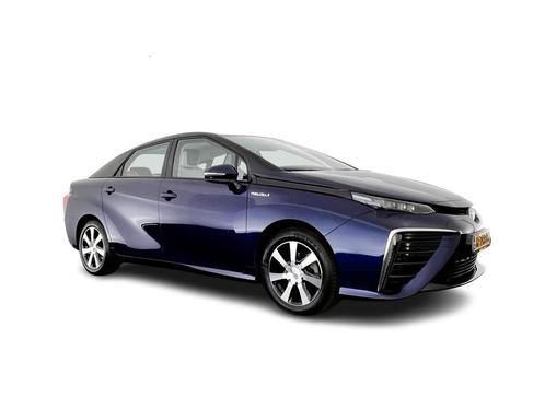 Toyota Mirai FCV Executive [ HYDROGEN ] [INCL-BTW] Aut. *LUX, Auto's, Toyota, Bedrijf, Te koop, Mirai, ABS, Achteruitrijcamera