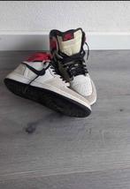 Jordan 1, Verzenden, Zo goed als nieuw, Schoenen