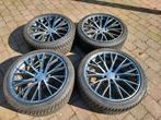 MAK velgen 19 inch + vredestein winterbanden 235/40 R19, Ophalen of Verzenden