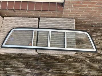 Chevrolet C10 Achterraam Schuiframen beschikbaar voor biedingen