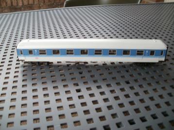 Marklin Ho rijtuig v/d DB no 4281. beschikbaar voor biedingen