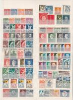 verzameling nederland gestempeld, Postzegels en Munten, Postzegels | Volle albums en Verzamelingen, Ophalen of Verzenden, Nederland