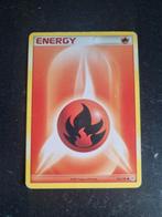 Fire energy 124/130, Ophalen of Verzenden, Zo goed als nieuw, Losse kaart
