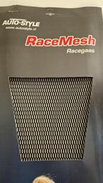 Auto-style RaceMesh racegaas voor bescherming radiator etc, Auto-onderdelen, Overige Auto-onderdelen, Ophalen, Nieuw, Overige automerken