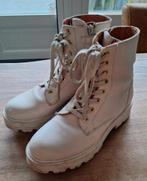 Red Rag beige laarsjes mt 36, Ophalen of Verzenden, Zo goed als nieuw, Meisje, Schoenen