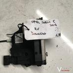Opel Corsa E 5 drs 1.4B Automaat 2015 2500145  Binnenslot Re