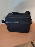 Samsonite laptoptas., Computers en Software, Laptoptassen, Ophalen of Verzenden, 17 inch of meer, Gebruikt, Schoudertas