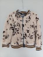 Fleecevest maat 92, Zeeman, Gebruikt, Meisje, Trui of Vest