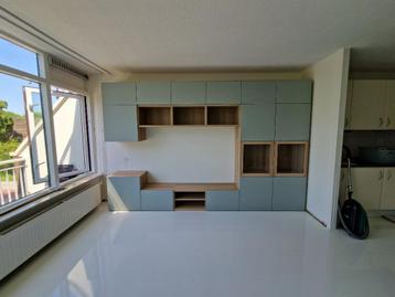 Besta Ikea kast