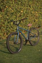 Custom Mafia bomma 26inch, Fietsen en Brommers, Fietsen | Crossfietsen en BMX, 24 inch of meer, Aluminium, Zo goed als nieuw, Mafia bikes