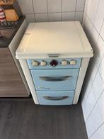 Atag Côte d’Azur Fornuis - Vintage!, Ophalen, Gebruikt, Oven, Vrijstaand