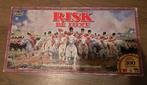 Risk Deluxe - Wereldverovering!, Hobby en Vrije tijd, Gezelschapsspellen | Bordspellen, Een of twee spelers, Ophalen of Verzenden