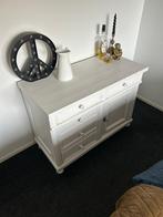 dressoir / brocante ladenkast / commode NU  €150,-, Huis en Inrichting, Kasten | Ladekasten, Ophalen, Gebruikt, 5 laden of meer
