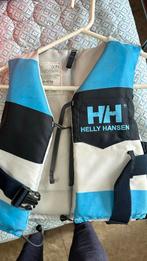 Helly Hansen zwemvest  30/40 kg, Watersport en Boten, Watersportkleding, Reddingsvest of Zwemvest, Helly Hansen, Gebruikt, Ophalen of Verzenden